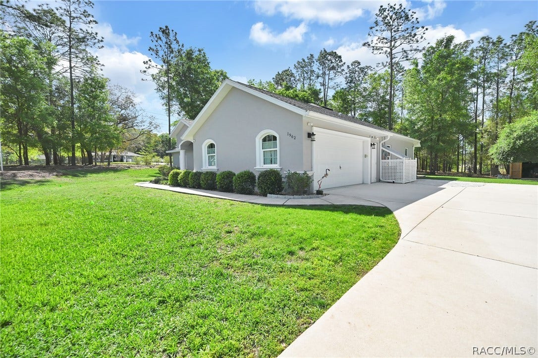 1962 W Mesa Verde Drive, Beverly Hills, FL 34465 1962 W Mesa Verde Drive, Beverly Hills, FL 34465