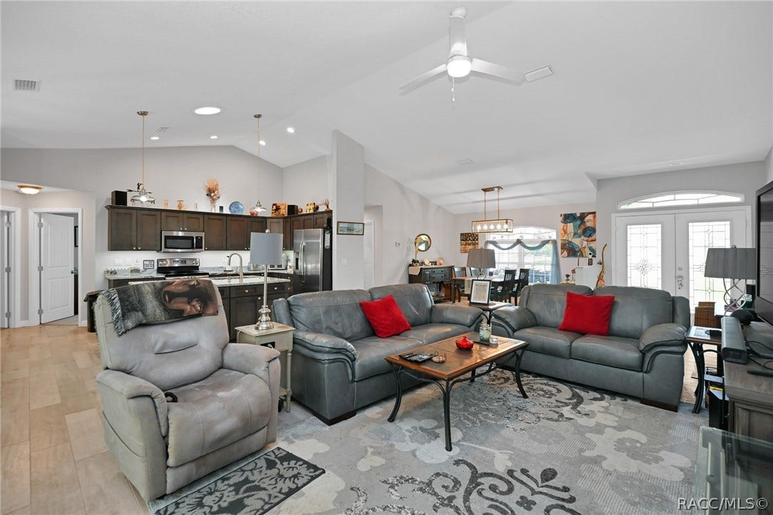 1962 W Mesa Verde Drive, Beverly Hills, FL 34465 1962 W Mesa Verde Drive, Beverly Hills, FL 34465