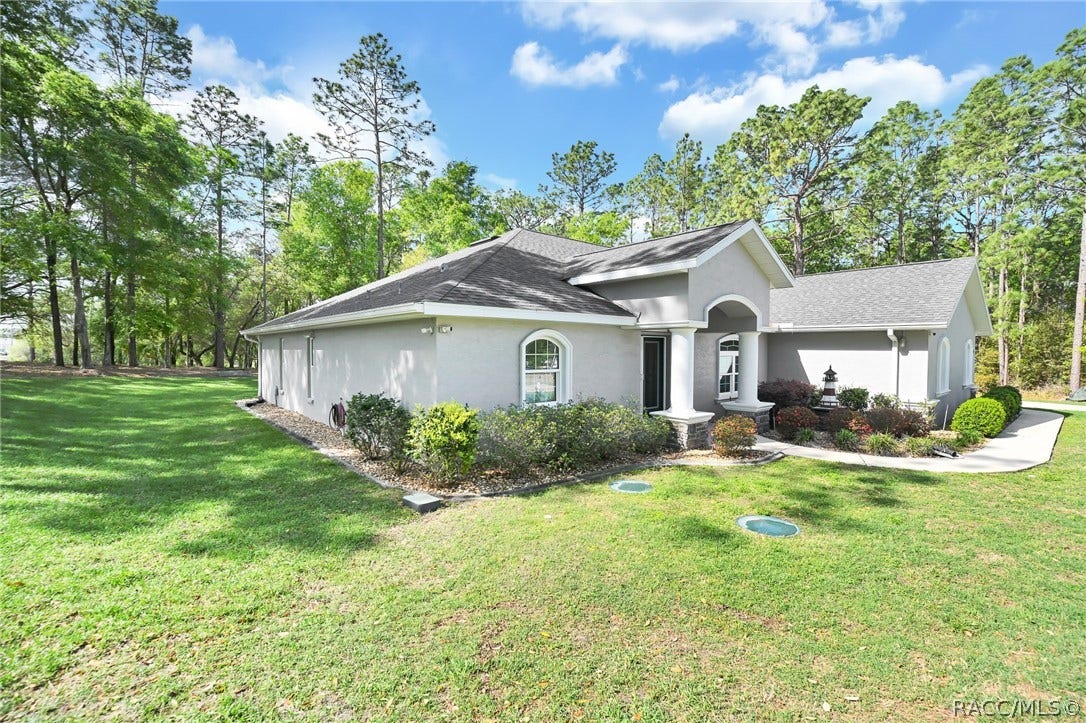 1962 W Mesa Verde Drive, Beverly Hills, FL 34465 1962 W Mesa Verde Drive, Beverly Hills, FL 34465