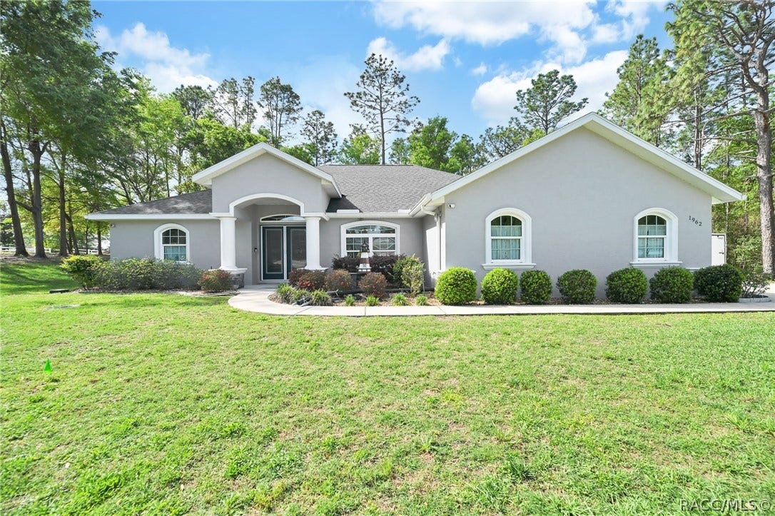 1962 W Mesa Verde Drive, Beverly Hills, FL 34465 1962 W Mesa Verde Drive, Beverly Hills, FL 34465