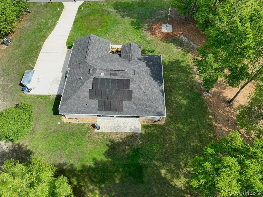 1962 W Mesa Verde Drive, Beverly Hills, FL 34465 1962 W Mesa Verde Drive, Beverly Hills, FL 34465