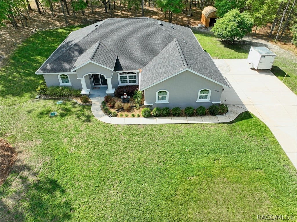 1962 W Mesa Verde Drive, Beverly Hills, FL 34465 1962 W Mesa Verde Drive, Beverly Hills, FL 34465