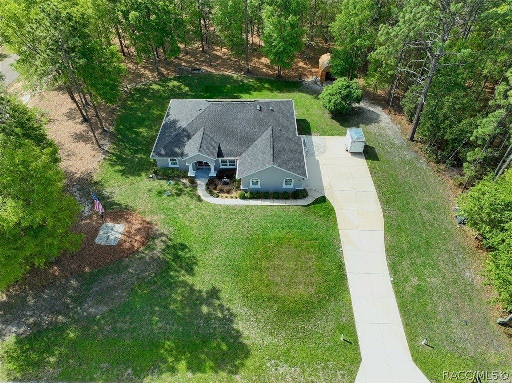 1962 W Mesa Verde Drive, Beverly Hills, FL 34465 1962 W Mesa Verde Drive, Beverly Hills, FL 34465