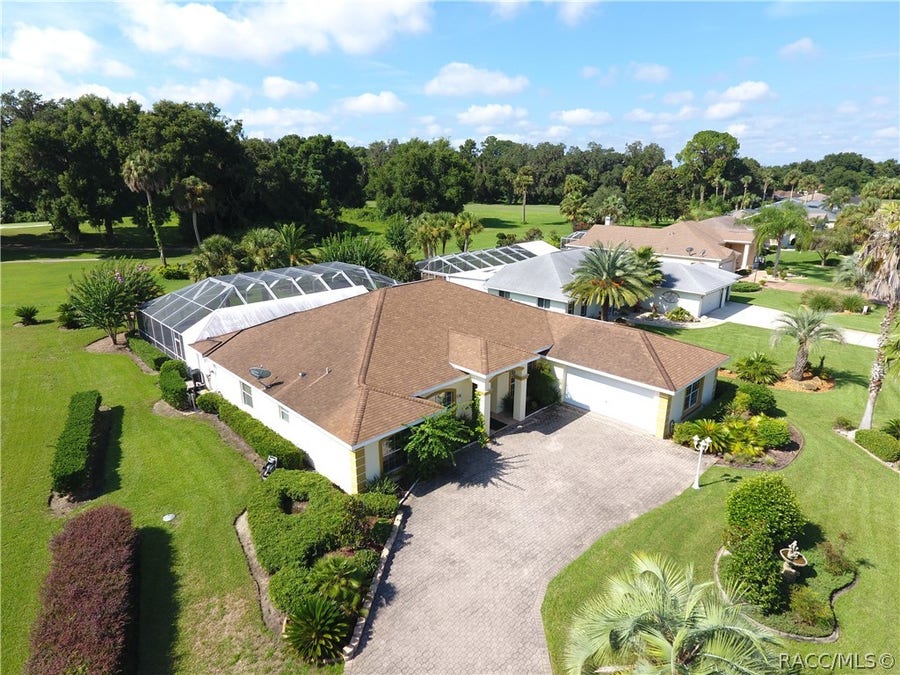 Property photo for 1309 N Timucuan Trail, Inverness, FL