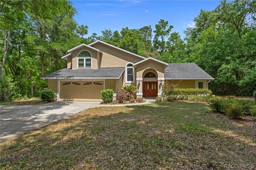 Property photo for 2853 W Sunrise Street, Lecanto, FL