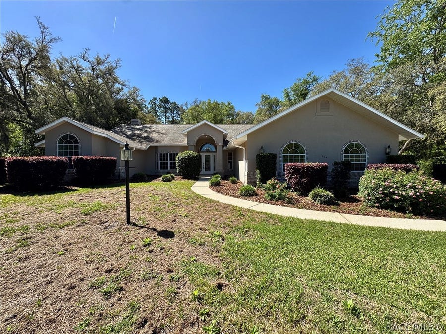 Property photo for 604 W Massachusetts Street, Hernando, FL