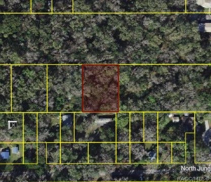 Property photo for 9436 E Sleepy Oak Court, Inverness, FL