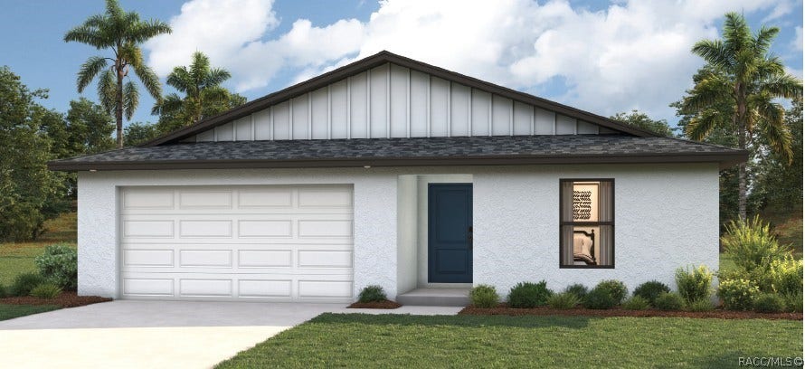 Property photo for 1102 W Ludlum Street, Citrus Springs, FL