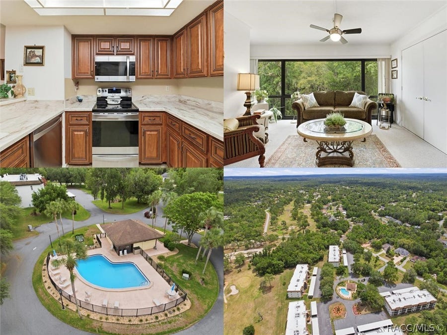 Property photo for 5 Cypress Run, #54C, Homosassa, FL