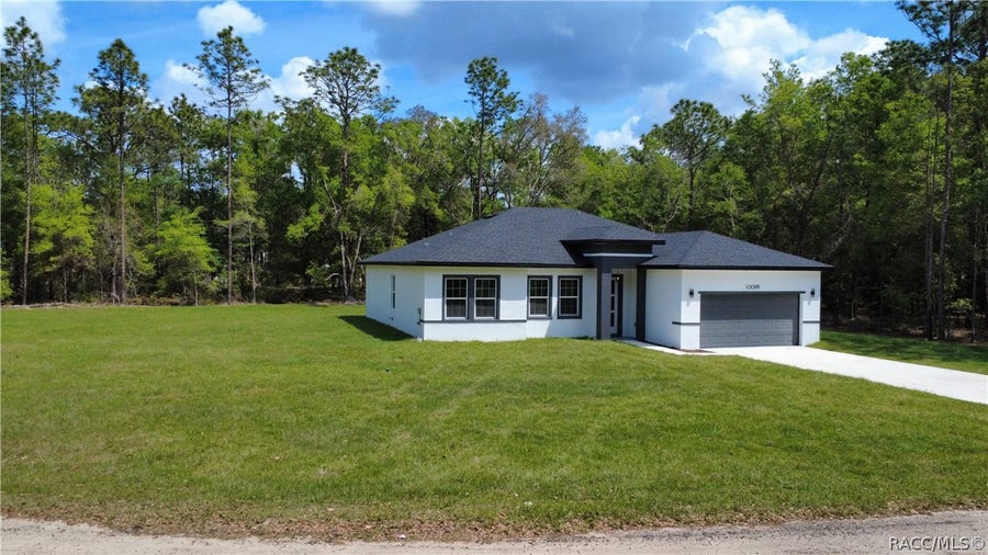 Property photo for 10099 N Carib Way, Citrus Springs, FL