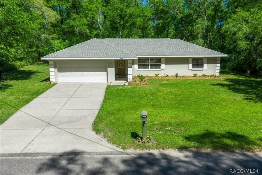 Property photo for 3597 E Jonah Place, Inverness, FL
