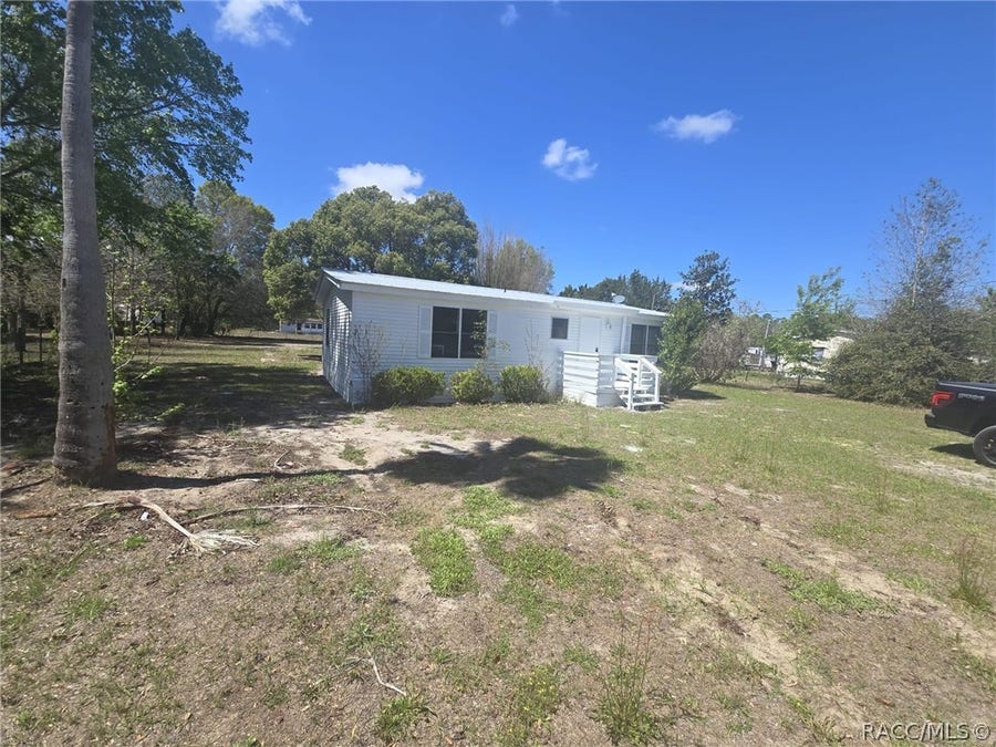 Property photo for 8122 N Princess Avenue, Dunnellon, FL