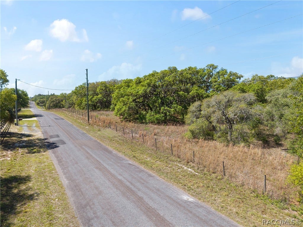 Fully Fenced