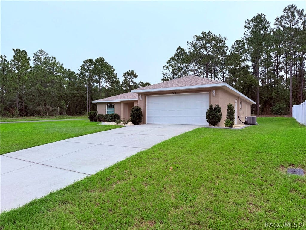 7645 N Gray Terrace, Dunnellon, FL 34434 7645 N Gray Terrace, Dunnellon, FL 34434