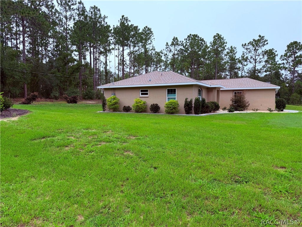 7645 N Gray Terrace, Dunnellon, FL 34434 7645 N Gray Terrace, Dunnellon, FL 34434