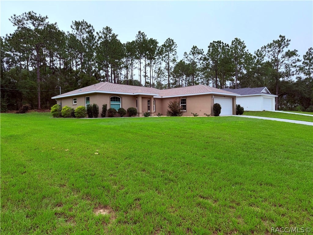7645 N Gray Terrace, Dunnellon, FL 34434 7645 N Gray Terrace, Dunnellon, FL 34434