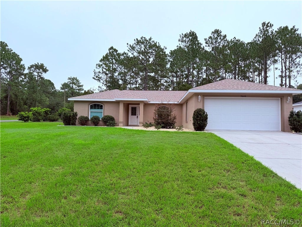 7645 N Gray Terrace, Dunnellon, FL 34434 7645 N Gray Terrace, Dunnellon, FL 34434