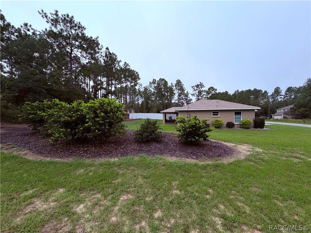 7645 N Gray Terrace, Dunnellon, FL 34434 7645 N Gray Terrace, Dunnellon, FL 34434