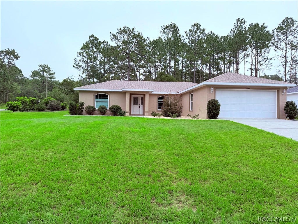 7645 N Gray Terrace, Dunnellon, FL 34434 7645 N Gray Terrace, Dunnellon, FL 34434