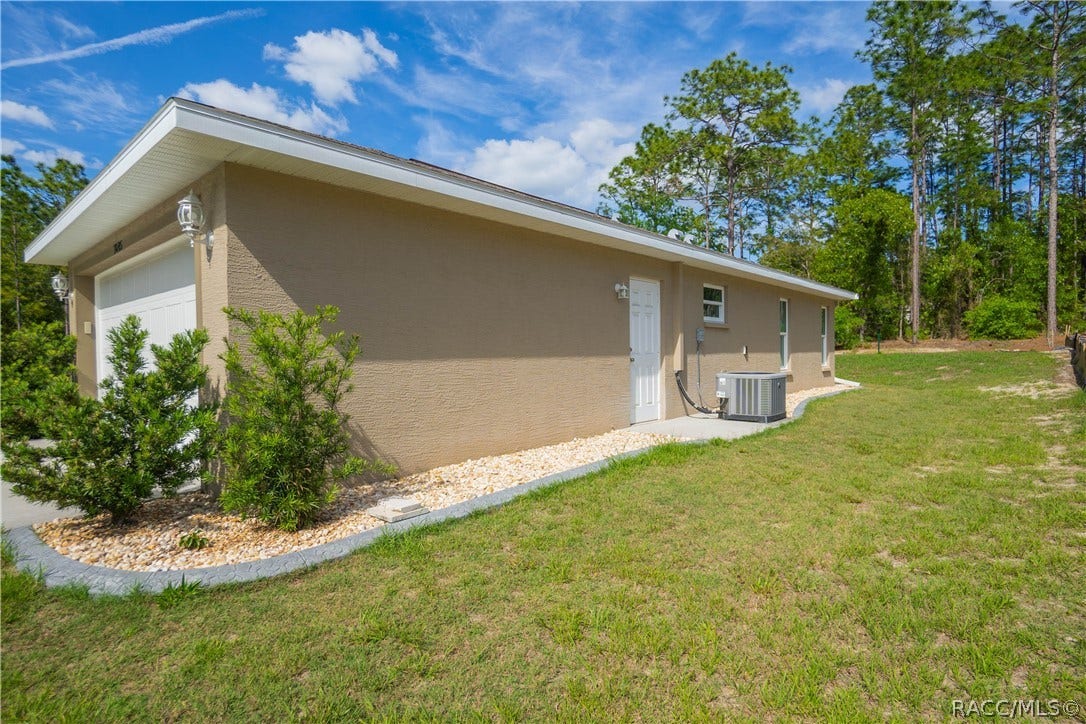 7645 N Gray Terrace, Dunnellon, FL 34434 7645 N Gray Terrace, Dunnellon, FL 34434
