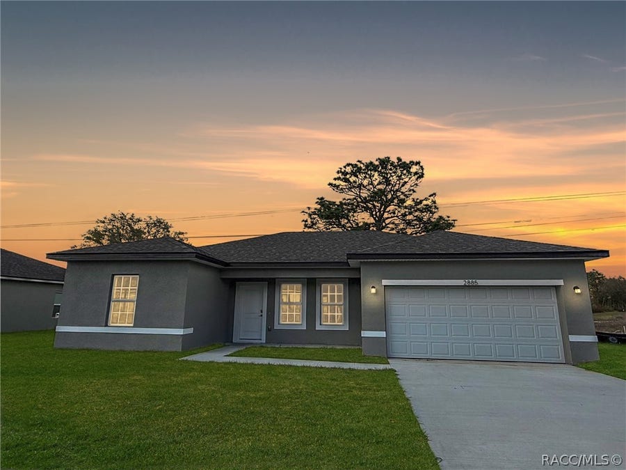 Property photo for 2885 W Redgate Drive, Dunnellon, FL