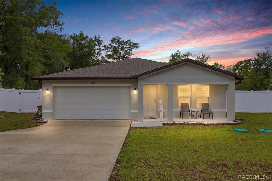 Property photo for 10116 N Allegheny Way, Citrus Springs, FL
