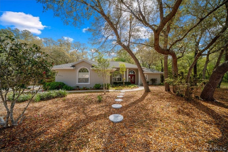 Property photo for 8859 N Amboy Drive, Citrus Springs, FL