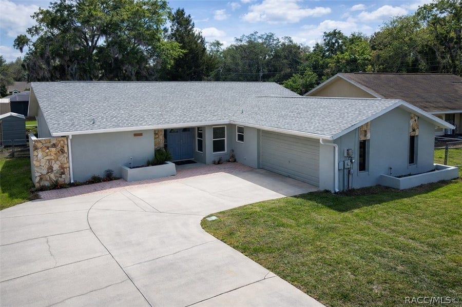 Property photo for 3835 N Eagle Point, Crystal River, FL