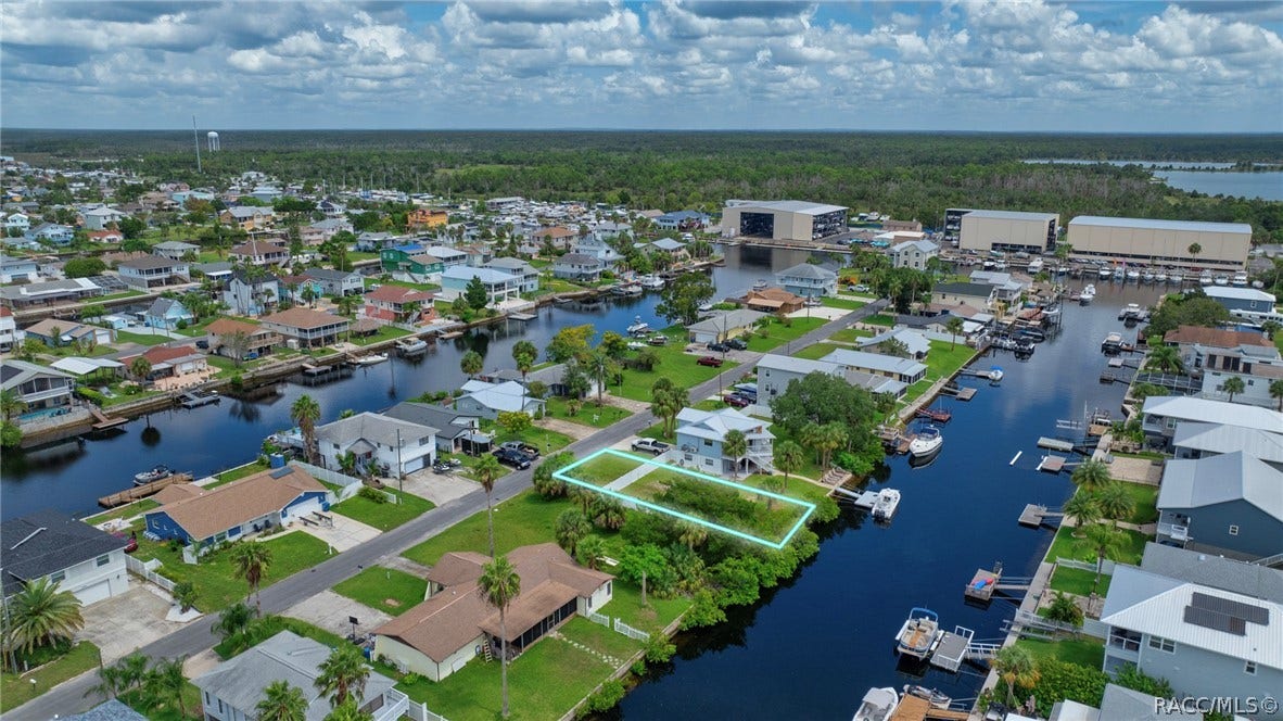 0 Centavo Court, Hernando Beach, FL 34607 0 Centavo Court, Hernando Beach, FL 34607