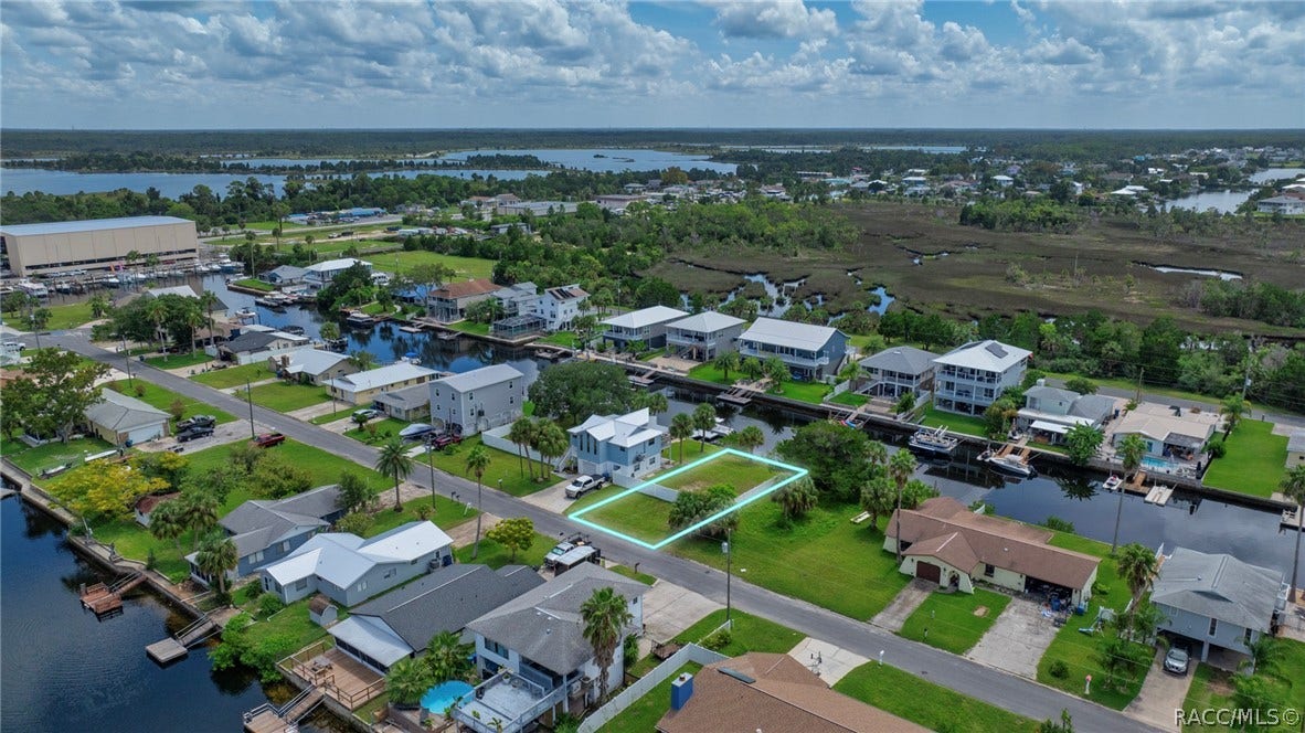 0 Centavo Court, Hernando Beach, FL 34607 0 Centavo Court, Hernando Beach, FL 34607