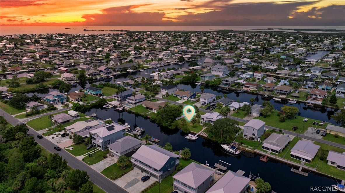0 Centavo Court, Hernando Beach, FL 34607 0 Centavo Court, Hernando Beach, FL 34607