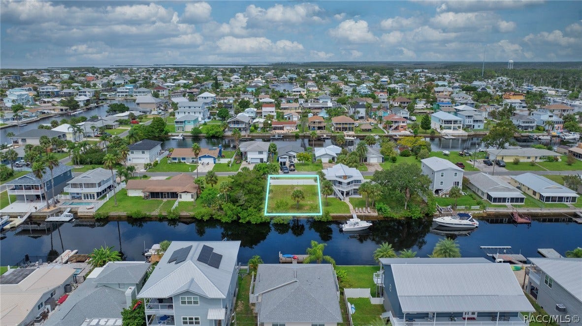 0 Centavo Court, Hernando Beach, FL 34607 0 Centavo Court, Hernando Beach, FL 34607