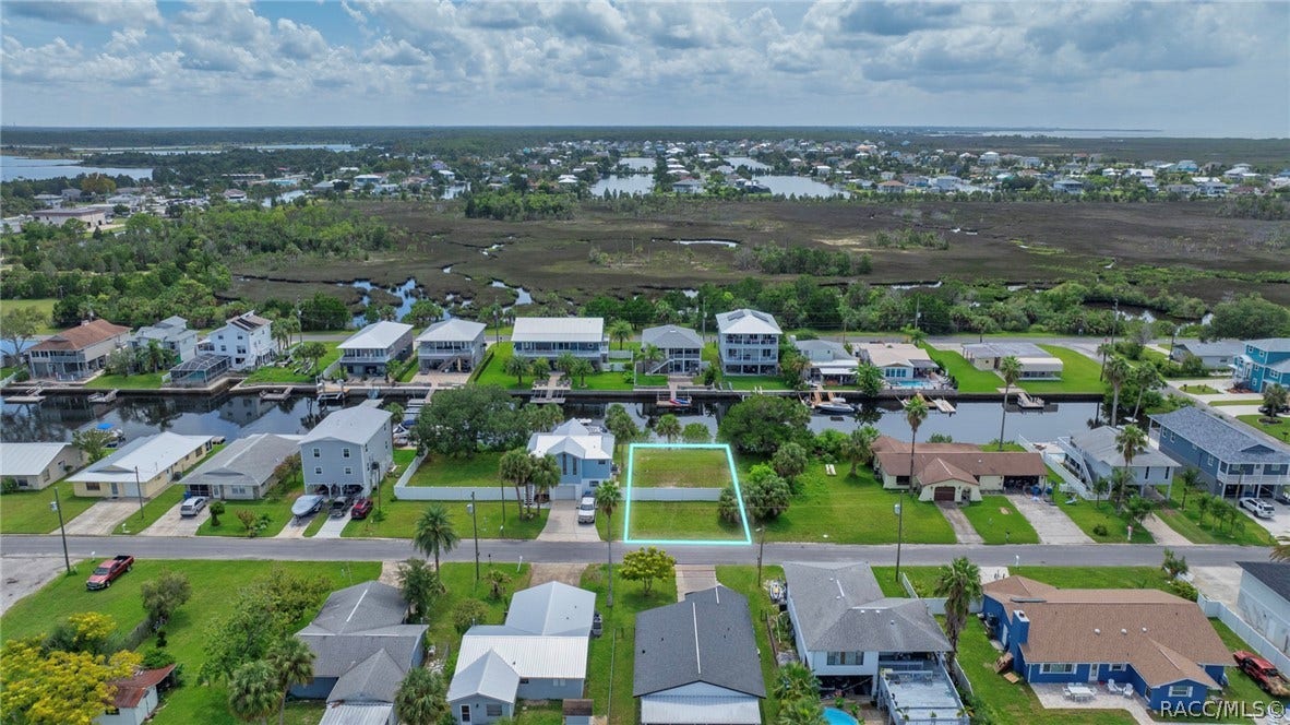 0 Centavo Court, Hernando Beach, FL 34607 0 Centavo Court, Hernando Beach, FL 34607
