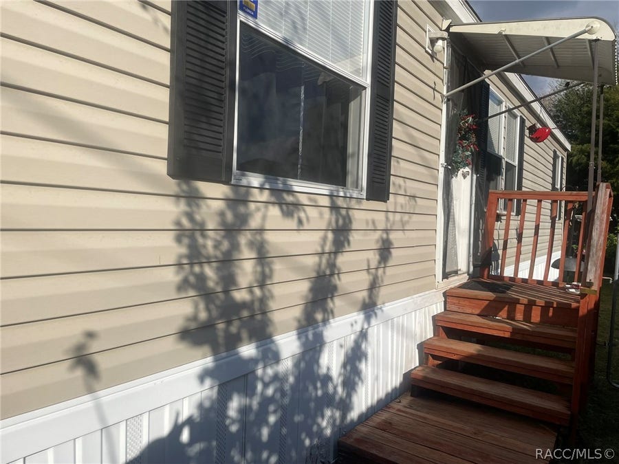 Property photo for 4025 N Bluewater Drive, Hernando, FL