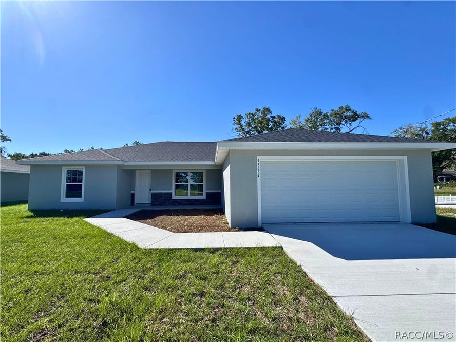 Property photo for 8781 N Quarry Drive, Citrus Springs, FL
