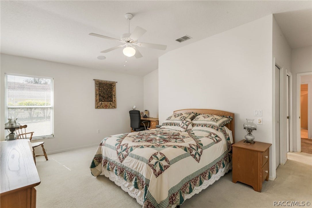 2219 N Brentwood Circle, Lecanto, FL 34461 2219 N Brentwood Circle, Lecanto, FL 34461