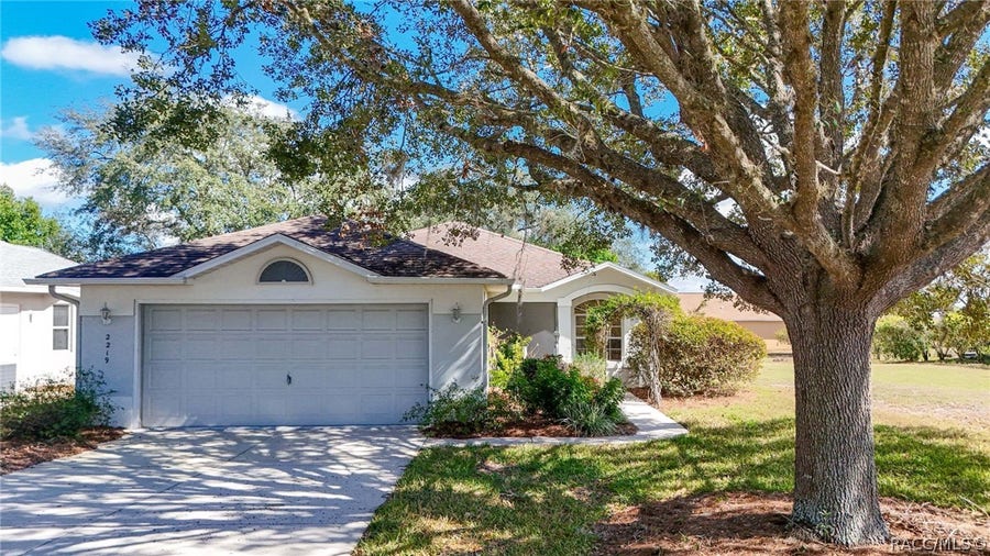 Property photo for 2219 N Brentwood Circle, Lecanto, FL