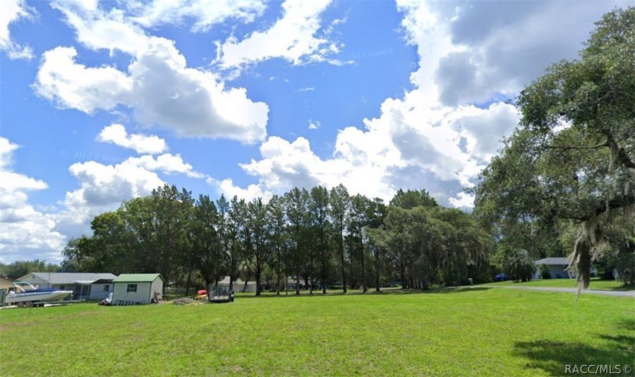 Property photo for 3561 E Kirby Lane, Inverness, FL