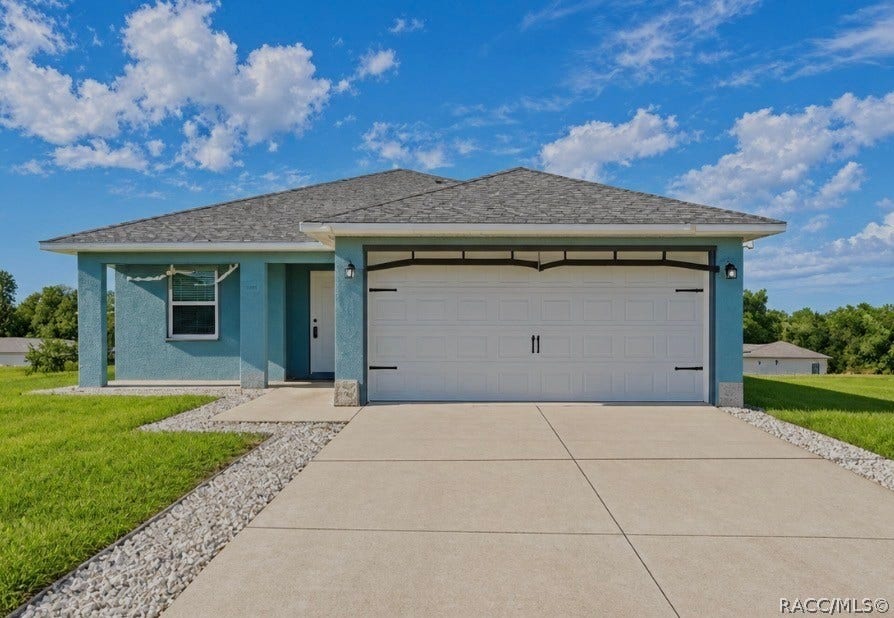 Property photo for 4447 E Taper Street, Inverness, FL