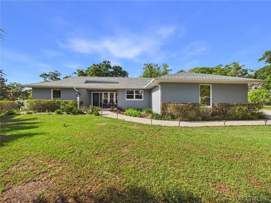 Property photo for 650 E Dakota Court, Hernando, FL