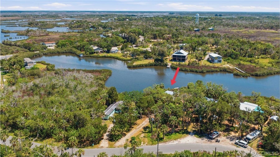 Property photo for 1490 S Estuary Drive, Crystal River, FL