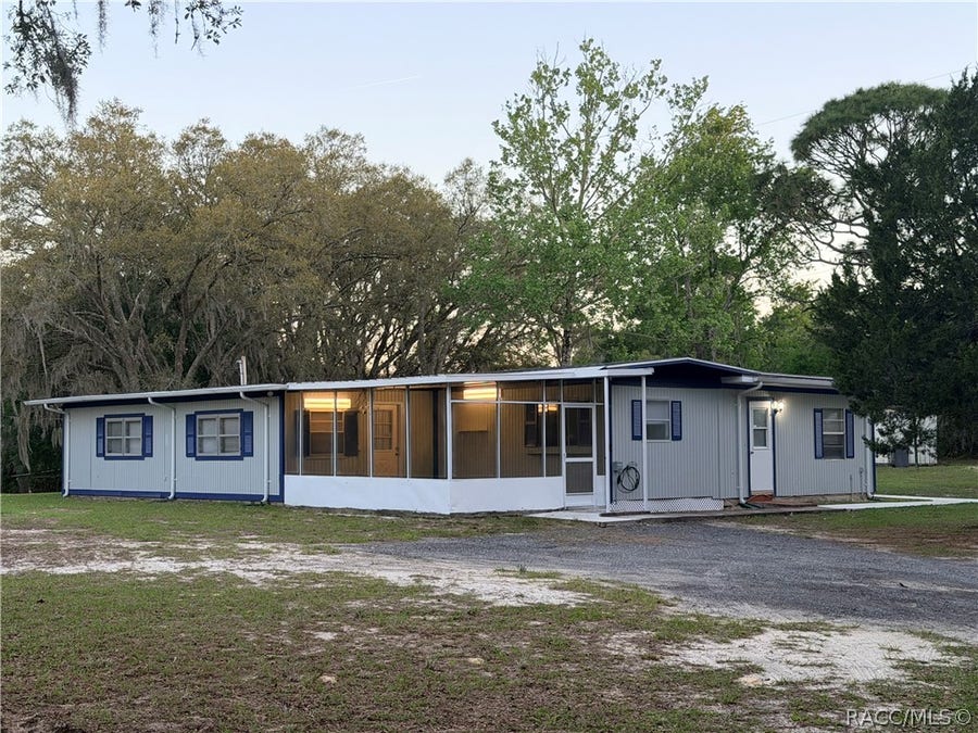 Property photo for 4880 N Highland Park Drive, Hernando, FL