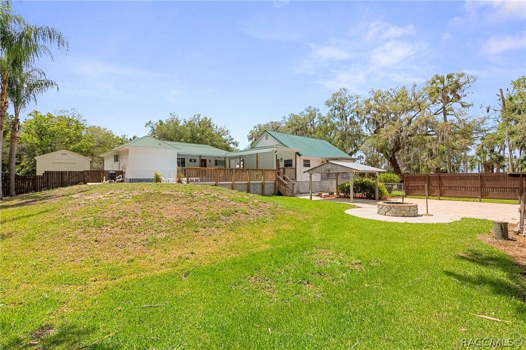 5447 S Boulevard Drive, Homosassa, FL 34448 5447 S Boulevard Drive, Homosassa, FL 34448