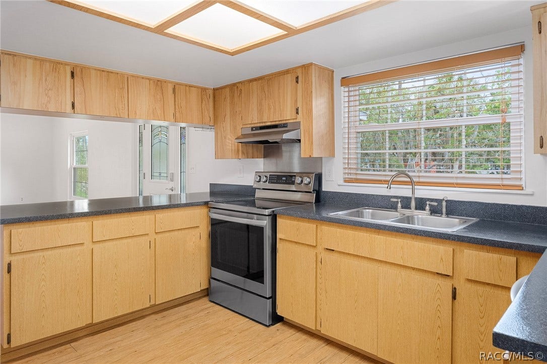 5447 S Boulevard Drive, Homosassa, FL 34448 5447 S Boulevard Drive, Homosassa, FL 34448