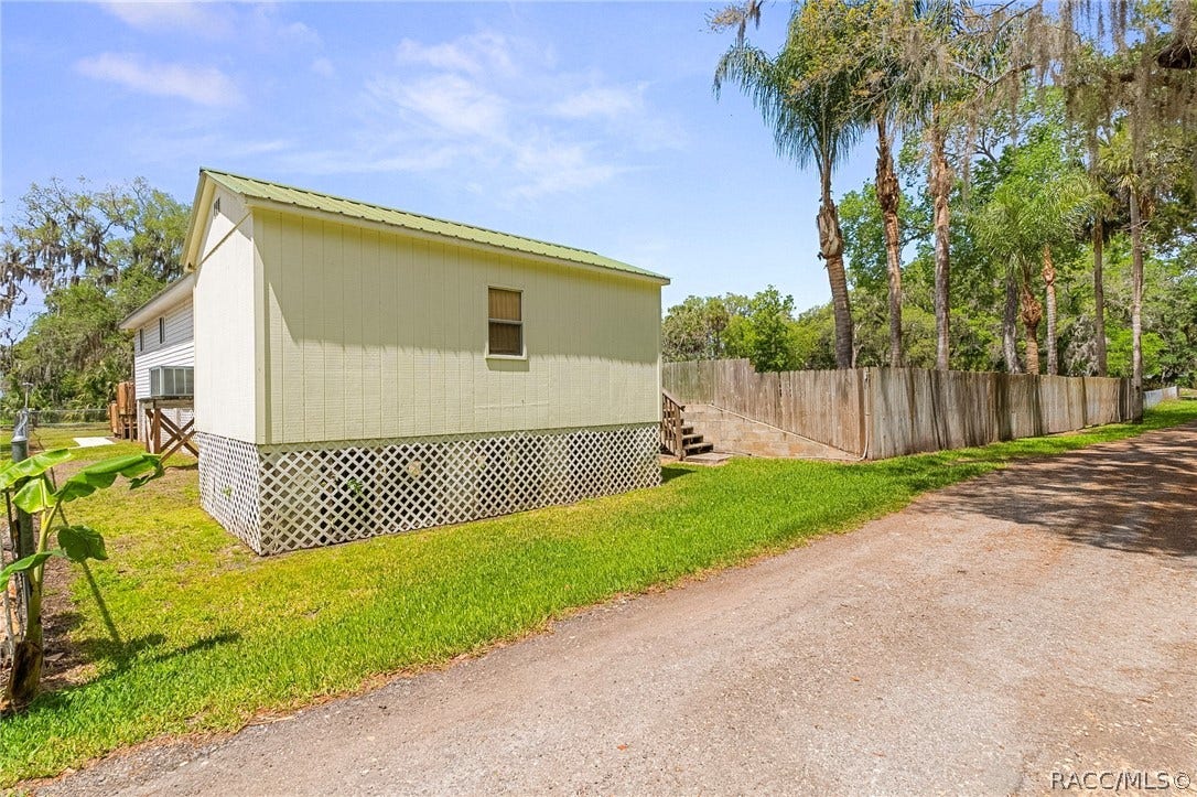 5447 S Boulevard Drive, Homosassa, FL 34448 5447 S Boulevard Drive, Homosassa, FL 34448