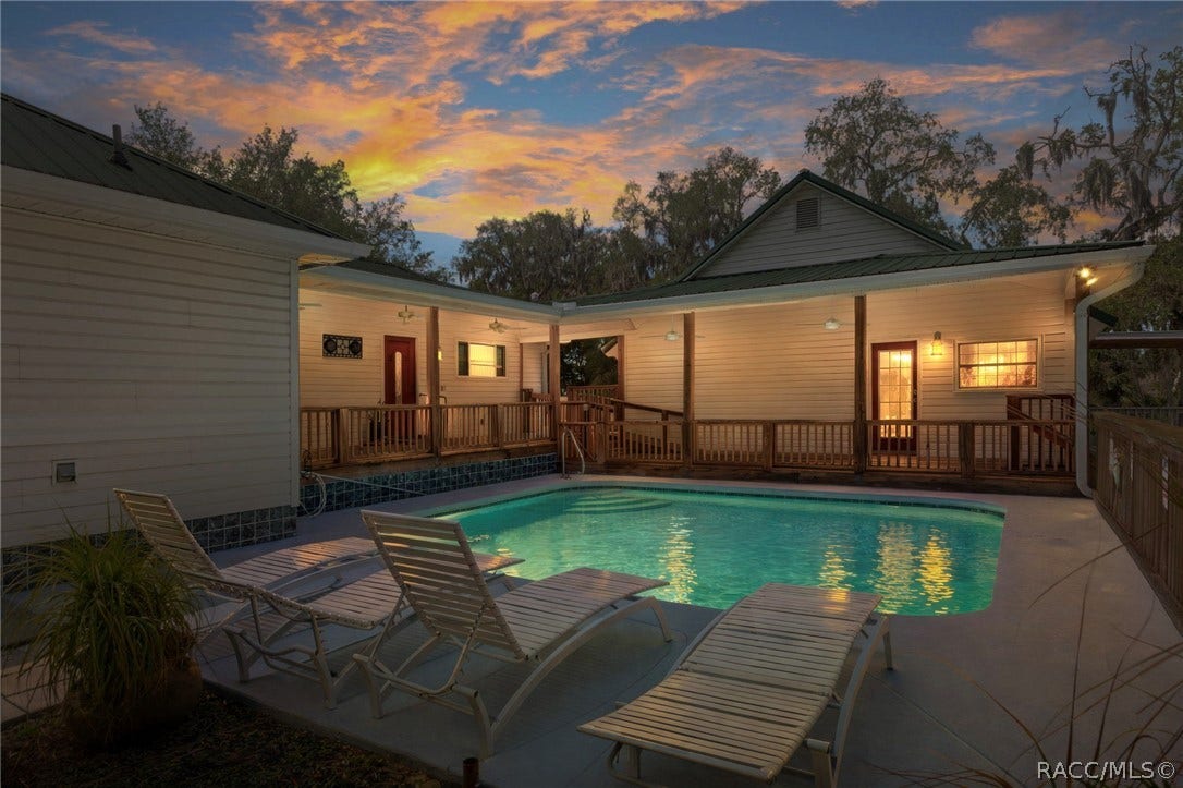 5447 S Boulevard Drive, Homosassa, FL 34448 5447 S Boulevard Drive, Homosassa, FL 34448