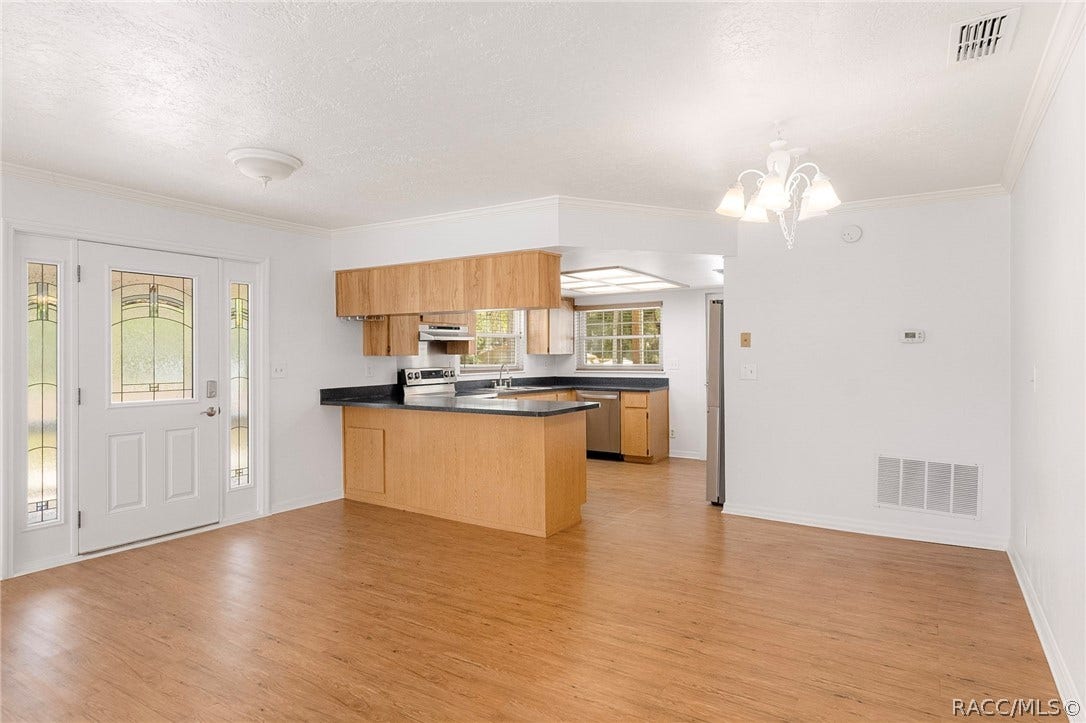5447 S Boulevard Drive, Homosassa, FL 34448 5447 S Boulevard Drive, Homosassa, FL 34448