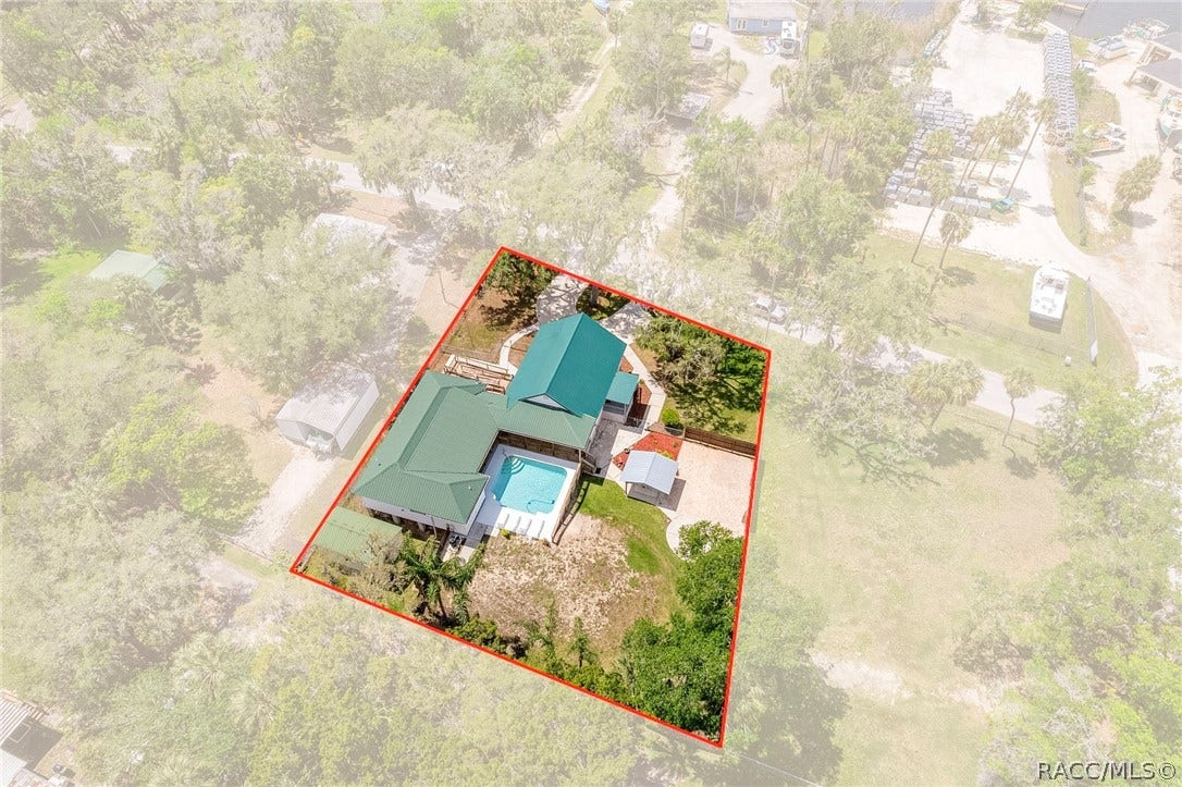 5447 S Boulevard Drive, Homosassa, FL 34448 5447 S Boulevard Drive, Homosassa, FL 34448