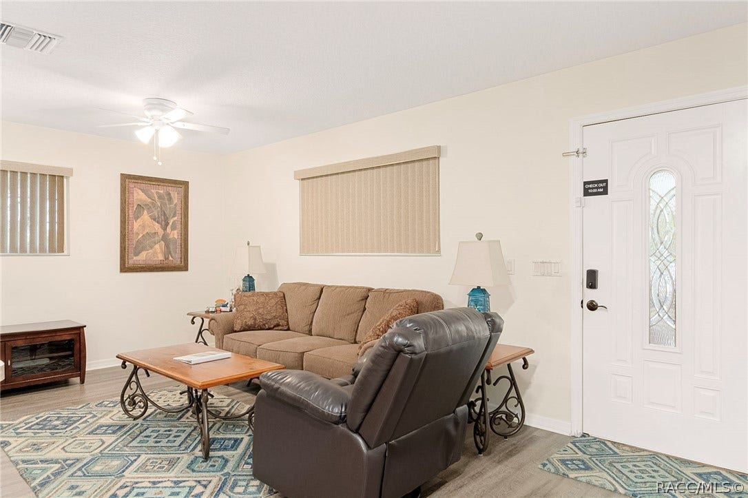5447 S Boulevard Drive, Homosassa, FL 34448 5447 S Boulevard Drive, Homosassa, FL 34448