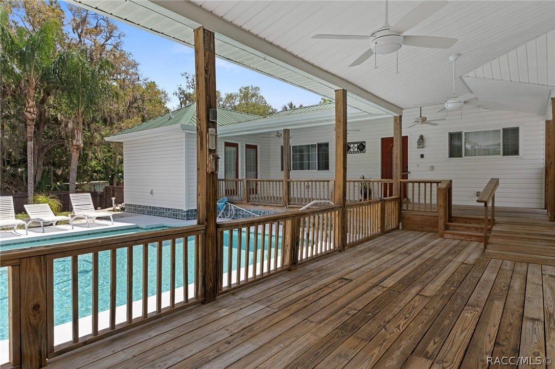 5447 S Boulevard Drive, Homosassa, FL 34448 5447 S Boulevard Drive, Homosassa, FL 34448